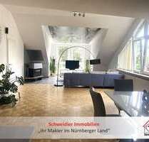 Wohnung zum Mieten in Röttenbach 1.290,00 € 107 m²