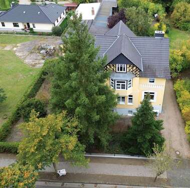 Foto - Haus zum Kaufen in Seehausen 460.000,00 € 305 m²
