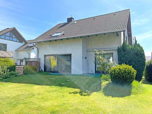 Foto - Haus zum Kaufen in Hamm 288.000,00 € 131 m²