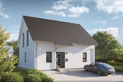 Foto - Haus zum Kaufen in Illerich 330.000,00 € 166.37 m²