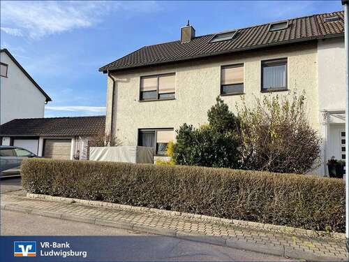Foto - Haus zum Kaufen in Bietigheim-Bissingen 529.000,00 € 108 m²