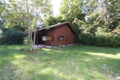 Foto - Grundstück zu verkaufen in Münsingen Bremelau 159.000,00 € 3620 m²