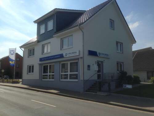 Foto - Wohnung zum Mieten in Wurster Nordseeküste 406,00 € 62.46 m²