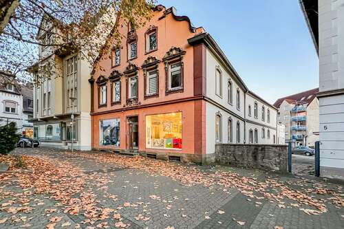 Foto - Haus zum Kaufen in Hagen 340.000,00 € 589 m²