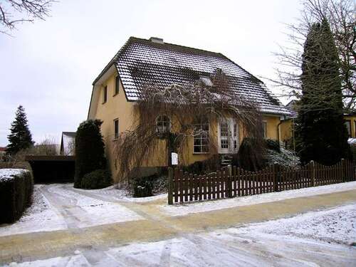 Foto - Haus zum Kaufen in Neverin 355.000,00 € 168 m²