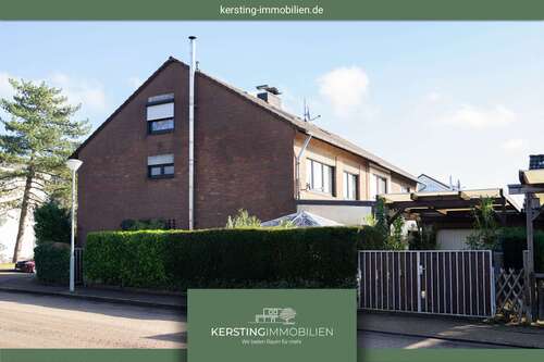 Foto - Haus zum Kaufen in Krefeld-Linn 398.000,00 € 161.76 m²