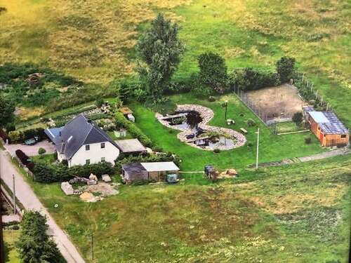 Foto - Haus zum Kaufen in Venzkow 349.000,00 € 137.58 m²