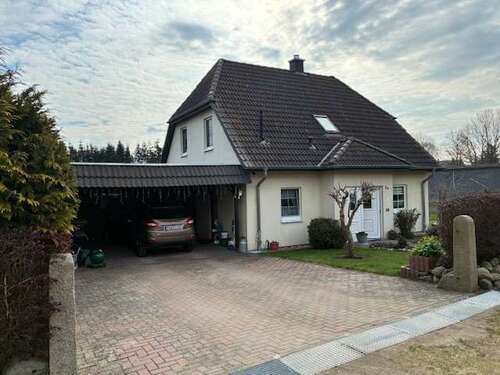 Foto - Haus zum Kaufen in Venzkow 349.000,00 € 137.58 m²