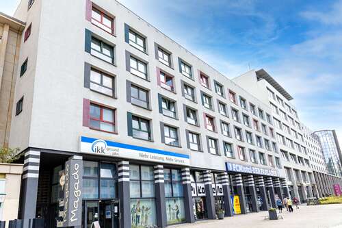 Foto - Einzelhandel in Magdeburg 4.300,00 € 260.5 m²