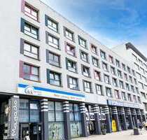Einzelhandel in Magdeburg 4.300,00 € 260.5 m²