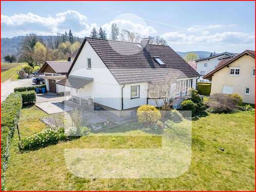 Foto - Haus zum Kaufen in Albbruck 458.000,00 € 181 m²