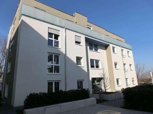 Foto - Wohnung zum Mieten in Heilbronn 1.130,00 € 89 m²