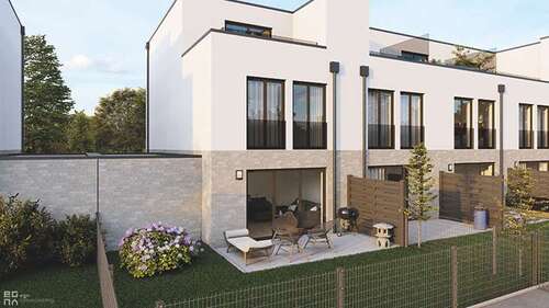 Foto - Haus zum Mieten in Köln 2.475,00 € 150 m²