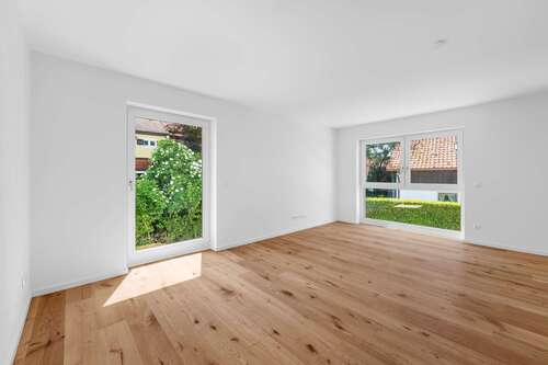 Foto - Wohnung zum Mieten in Gröbenzell 1.850,00 € 93.61 m²