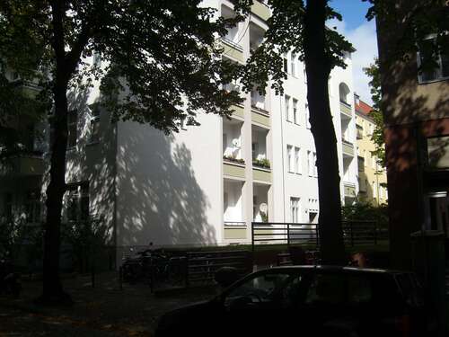 Foto - Wohnung zum Mieten in Berlin 1.250,00 € 92.78 m²