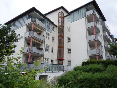 Foto - Wohnung zum Mieten in Plauen 210,00 € 33.98 m²