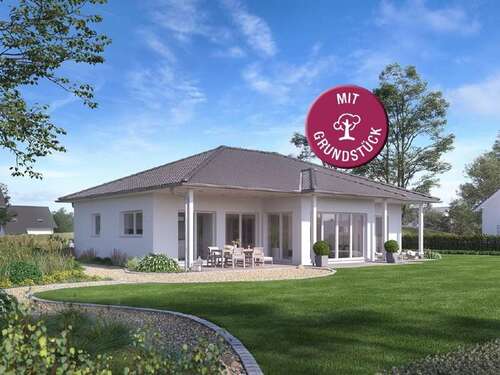 Foto - Haus zum Kaufen in Hetzerath 788.900,00 € 128 m²