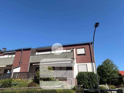 Foto - Wohnung zum Kaufen in Hof 179.000,00 € 96 m²