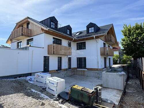 Foto - Wohnung zum Mieten in Taufkirchen 2.137,65 € 88.22 m²
