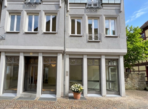 Foto - Büro in Lohr a.Main 650,00 € 50 m²
