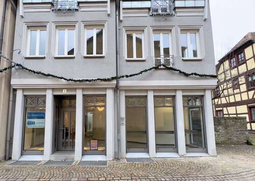 Foto - Büro in Lohr a.Main 650,00 € 50 m²