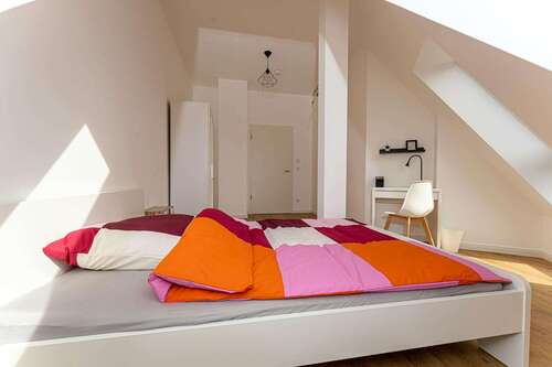 Foto - WG-Zimmer in Berlin 680,00 € 19 m²