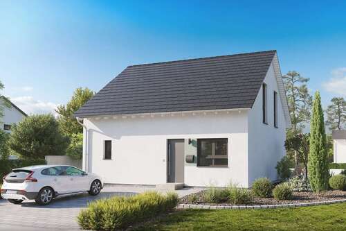 Foto - Haus zum Kaufen in Illerich 280.000,00 € 153.76 m²