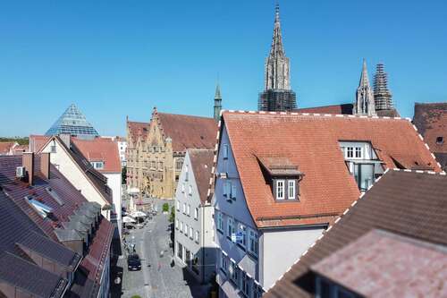 Foto - Wohnung zum Kaufen in Ulm 795.000,00 € 174.54 m²