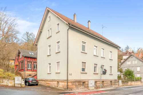 Foto - Haus zum Kaufen in Esslingen am Neckar 899.000,00 € 369 m²