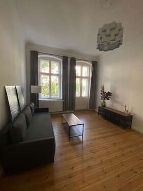 Foto - Wohnung zum Mieten in Prenzlauer Berg 1.790,00 € 70 m²