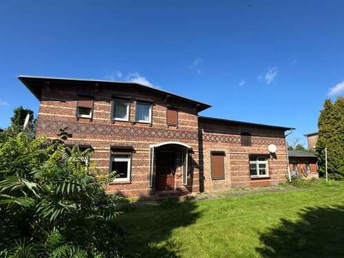 Foto - Haus zum Kaufen in UeckermündeBellin 150.000,00 € 144 m²