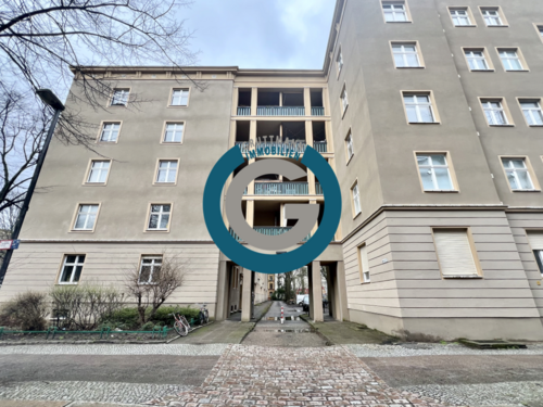 Foto - Wohnung zum Kaufen in Berlin 195.000,00 € 33 m²