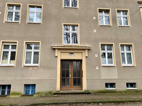 Foto - Wohnung zum Kaufen in Berlin 174.000,00 € 33 m²