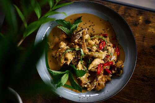 Foto - Gastronomie in Berlin 1.670,00 € 95.4 m²