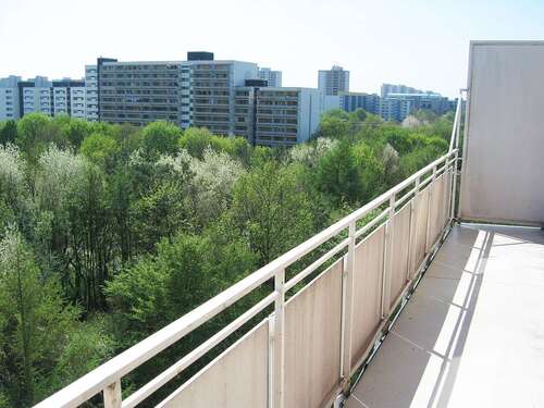 Foto - Wohnung zum Mieten in München 1.350,00 € 74 m²