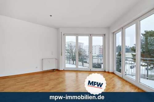 Foto - Wohnung zum Kaufen in Berlin 339.000,00 € 90.38 m²