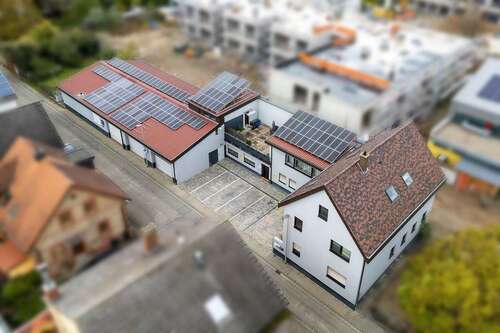 Foto - Haus zum Kaufen in Mutterstadt 1.059.000,00 € 338 m²