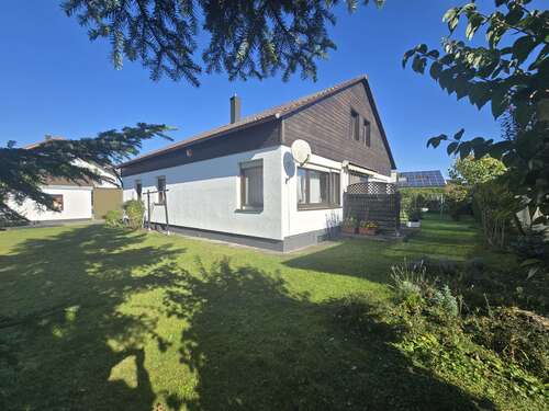 Foto - Haus zum Kaufen in Emmerting 495.000,00 € 180 m²