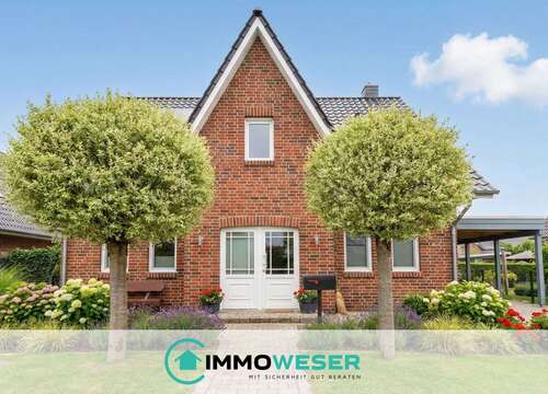 Foto - Haus zum Kaufen in Emtinghausen 479.000,00 € 133.83 m²