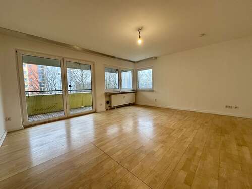 Foto - Wohnung zum Kaufen in Mörfelden-Walldorf 249.500,00 € 80.76 m²