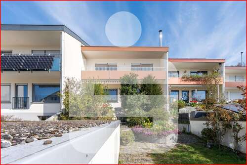 Foto - Haus zum Kaufen in Bad Säckingen 420.000,00 € 189 m²