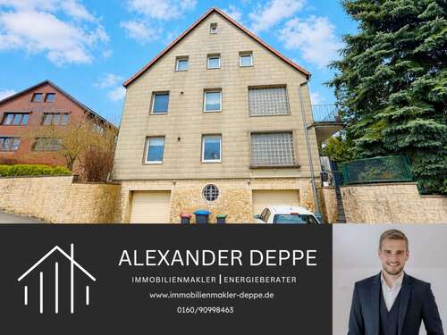 Foto - Haus zum Kaufen in Salzhemmendorf 189.000,00 € 249 m²