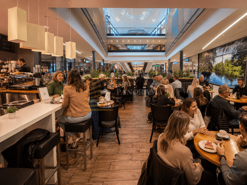 Foto - Gastronomie in Hamburg 2.040,00 € 129 m²