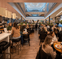 Gastronomie in Hamburg 2.040,00 € 129 m²