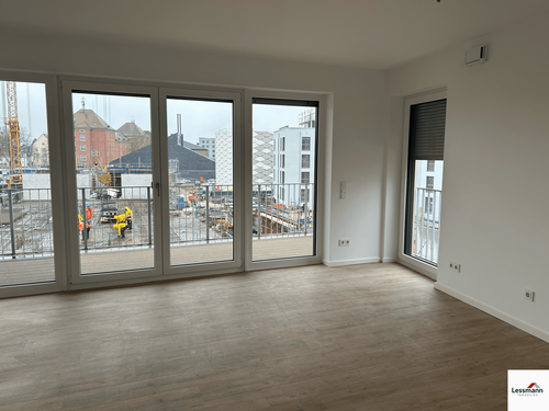 Foto - Wohnung zum Mieten in Bamberg 793,10 € 53.58 m²