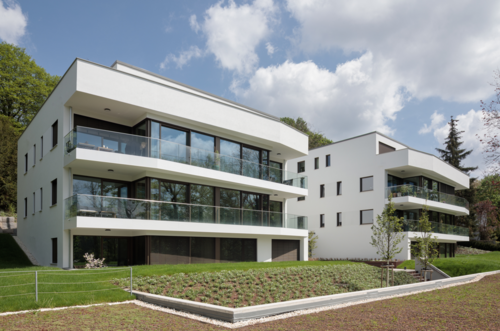 Foto - Wohnung zum Mieten in Pforzheim 1.338,00 € 87.7 m²
