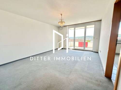 Foto - Wohnung zum Kaufen in Tauberbischofsheim 175.000,00 € 72.76 m²
