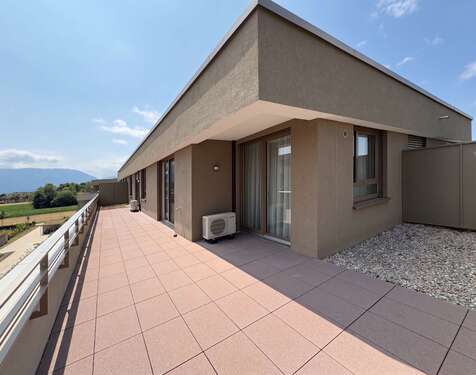 Foto - Wohnung zum Kaufen in Freilassing 495.000,00 € 83.5 m²