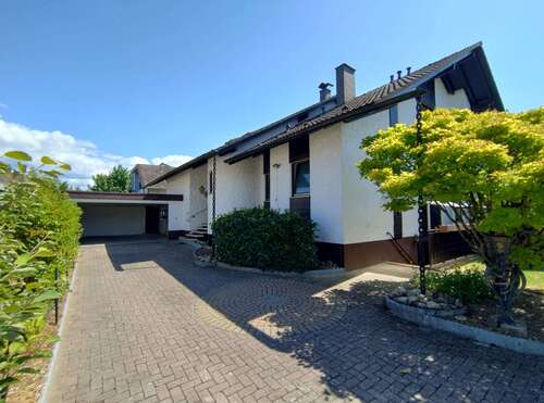 Foto - Haus zum Kaufen in Renchen 579.000,00 € 250 m²