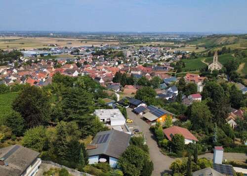 Foto - Haus zum Kaufen in Auggen 977.000,00 € 373 m²
